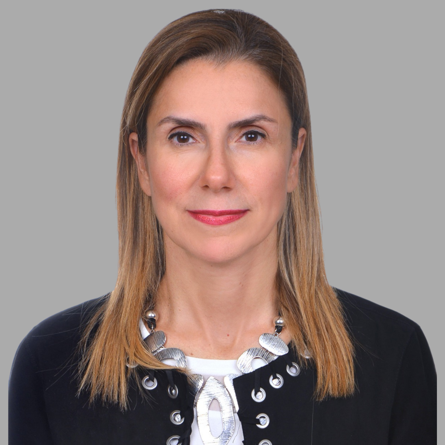 Ayşe Rüya Yazıcı
